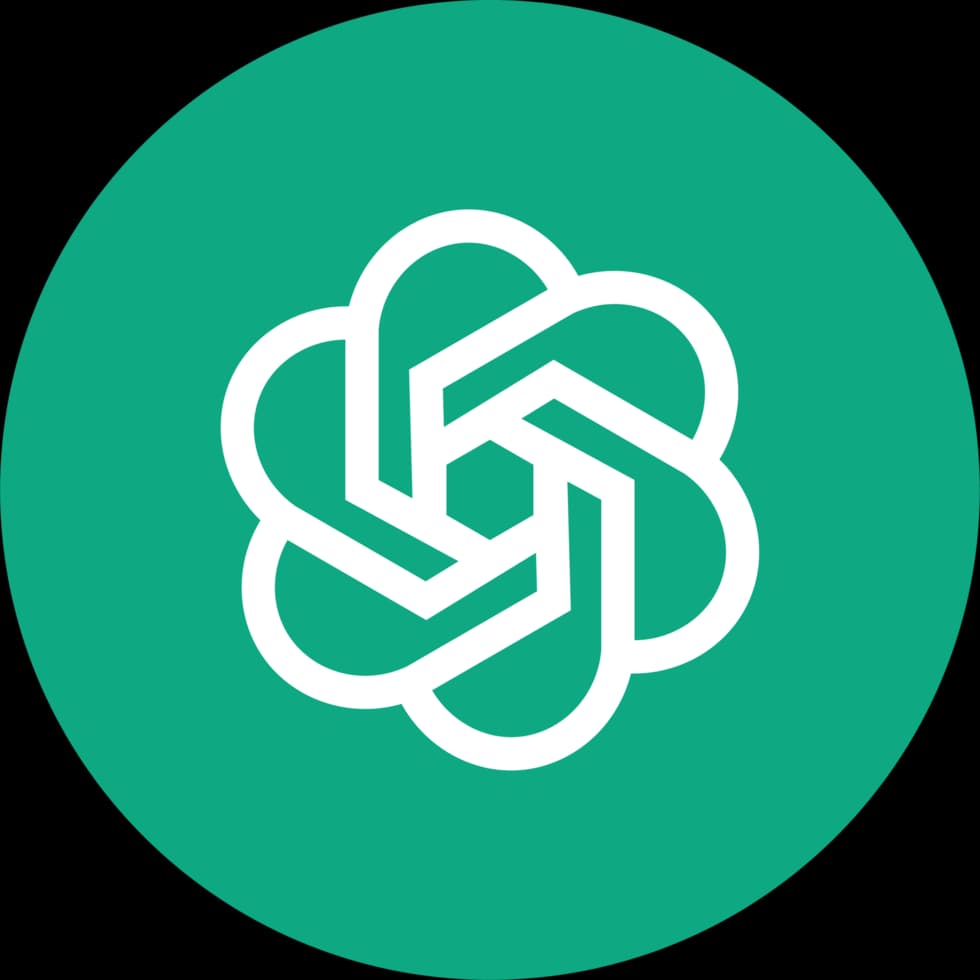 OpenAI logo
